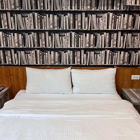 Bin Chen Business Hotel Hsinchu by Eksteriør bilde